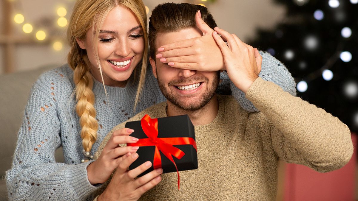 Děláte si starost s vánočním dárkem pro muže? Máme pro vás tip na originální dárek, který jej zaručeně potěší